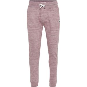 BLEND Broek  rood gemêleerd