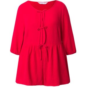 MIAMODA Blouse  rood