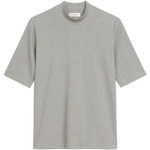 Marc O'Polo Shirt  lichtgrijs