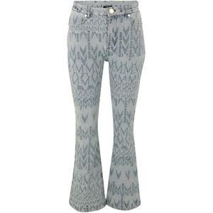 GUESS by Marciano Jeans 'SARAH'  blauw denim / lichtblauw