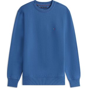 TOMMY HILFIGER Sweatshirt  donkerblauw