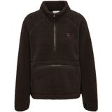 Hummel - Pulse Fleece W - Pullover - After Dark