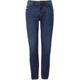 Diesel - 00SU1W-0CNAA 1986 Larkee Beex - Spijkerbroek - Tapered - Regular Waist