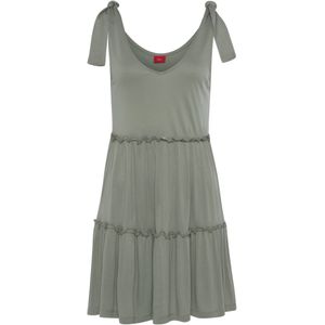 s.Oliver Zomerjurk  kaki