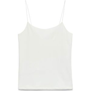 VERO MODA Top 'VMMILLION'  wit
