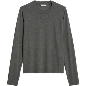 Marc O'Polo Shirt  donkergrijs