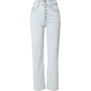 Tommy Jeans Jeans 'LAYLA'  lichtblauw
