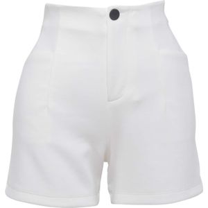 FRESHLIONS Broek 'Lein'  wit