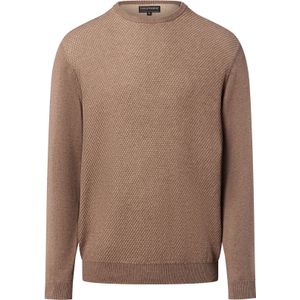 Finshley & Harding Trui  camel