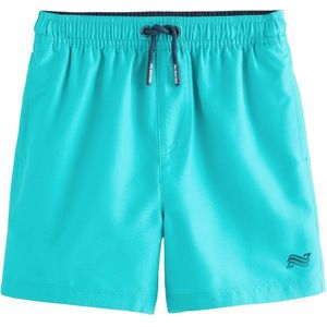 Next Zwemshorts  turquoise