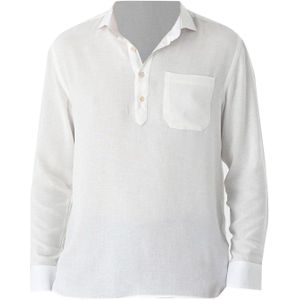 Antioch Overhemd  wit