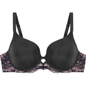 TRIUMPH BH ' Amourette Charm '  zwart