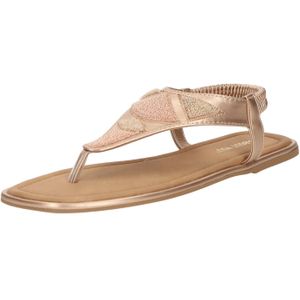 ABOUT YOU Teenslipper 'Nora'  rosa