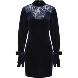 HotSquash Jurk  marine