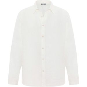 Dandalo Overhemd  ecru