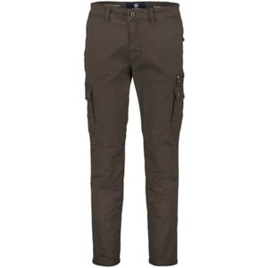 LERROS Cargobroek  mokka