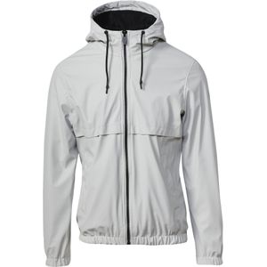 KOROSHI Tussenjas  lichtgrijs