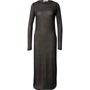 EDITED Jurk 'Kairi'  zwart