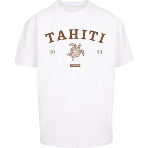 Shirt 'Tahiti'