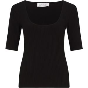 Guido Maria Kretschmer Women Shirt 'Julia'  zwart