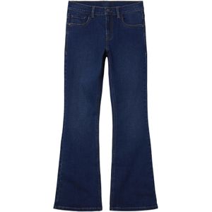 TWO SOON Jeans  donkerblauw