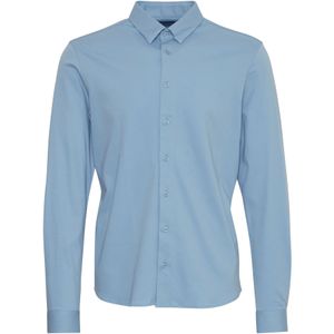 Casual Friday Overhemd 'Arthur '  blauw