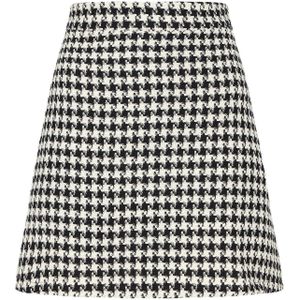 Nicowa Rok 'LANITO'  zwart / wit