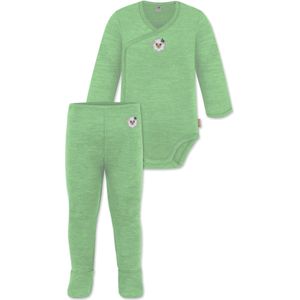 normani Ondergoedset  groen / gemengde kleuren