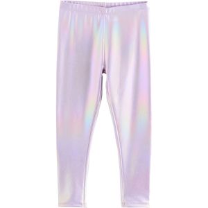 Next Leggings  lichtblauw / pasteelgeel / lavendel / lichtoranje