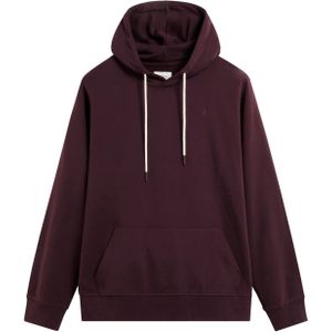 Scalpers Sweatshirt ' '  rood / bourgogne