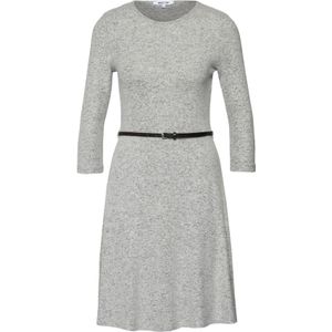 ABOUT YOU Jurk 'Stefanie'  grijs