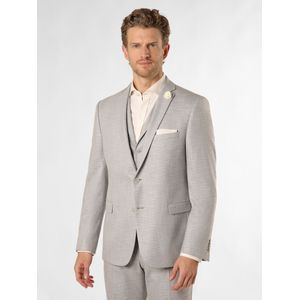 Finshley & Harding Business-colbert ' Steven ''  lichtgrijs