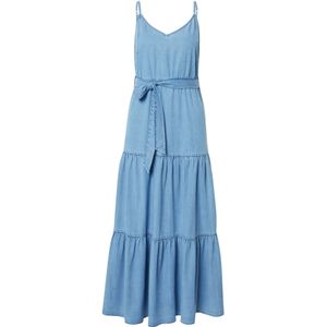 ABOUT YOU Jurk 'Ingrid'  blauw