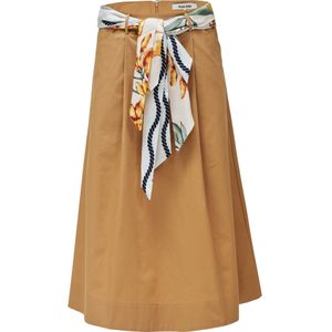 Salsa Jeans Rok  blauw