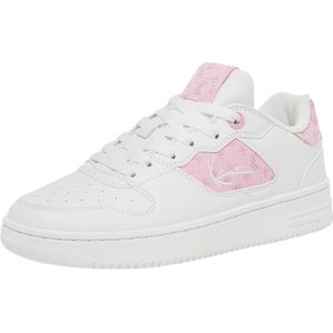 Karl Kani - KANI 89 CLASSIC GS - Sneakers - Wit - Veters