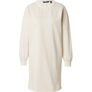 VERO MODA Jurk 'VMDAISY'  beige