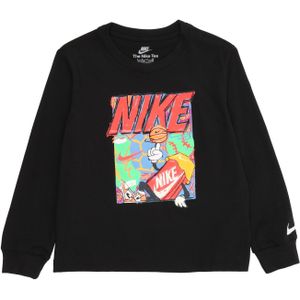 Nike - NKB Bball LS - T-shirt - Multicolore