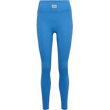 Hummel - Pulse - Sportbroek - Azuur - 7/8 lengte - Skinny