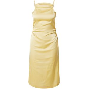 2NDDAY Cocktailjurk 'Mae'  sand