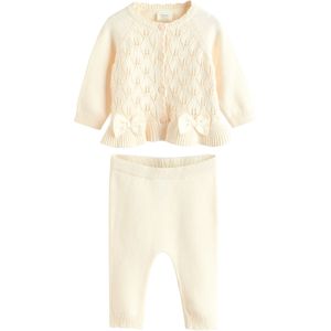 Next Set  pasteelgeel