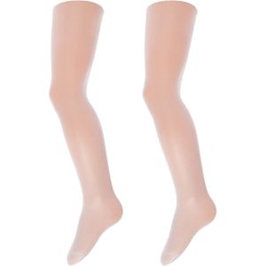 EWERS Kousen  parelwit