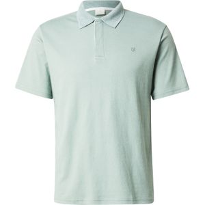 JACK & JONES Shirt 'JWHCCRODNEY'  pastelgroen