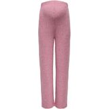 ONLY MATERNITY - Regular Fit - Broek - Wijde Pijpen