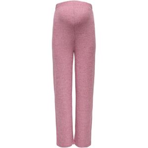 ONLY MATERNITY - Regular Fit - Broek - Wijde Pijpen
