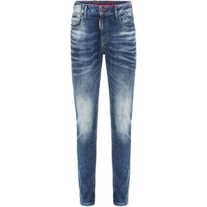 CIPO & BAXX Jeans  blauw