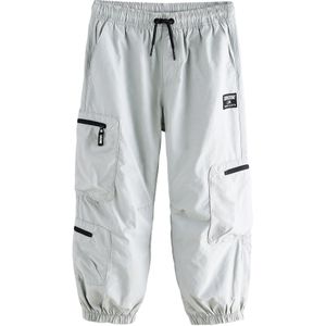 Next Broek  lichtgrijs