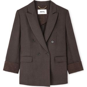 Ipekyol Blazers  bruin