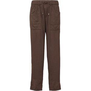 s.Oliver Broek  bruin