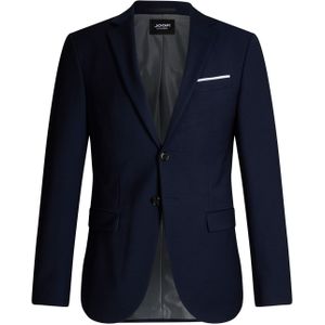 JOOP! Colbert 'Travel Damon'  donkerblauw