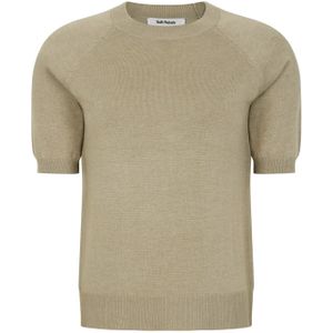 Soft Rebels Trui 'SRMarla'  beige